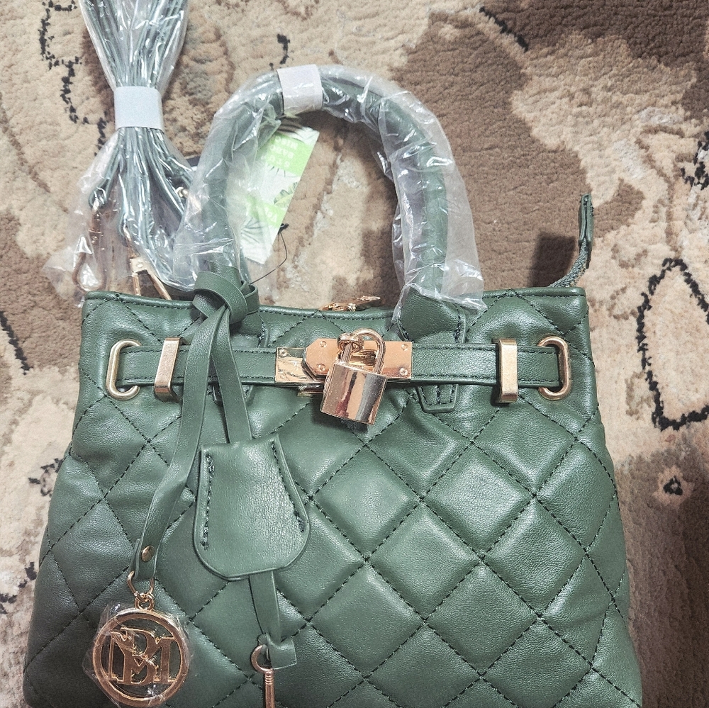 Badgley Mischka Bag
